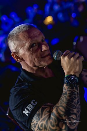 Фотограф Вадим Свирин
